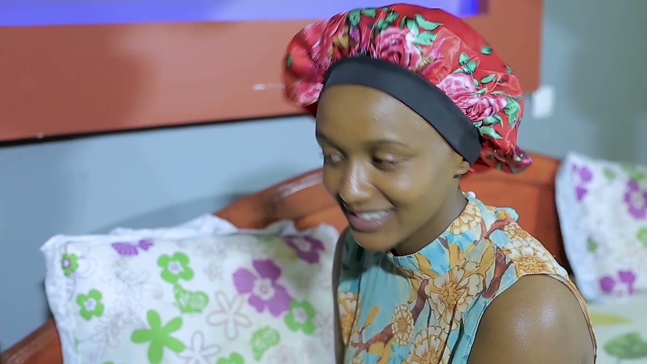 THE SAME BLOOD SERIES: EPISODE 1 : BURUNDIAN MOVIE // EAST AFRICAN MOVIE
