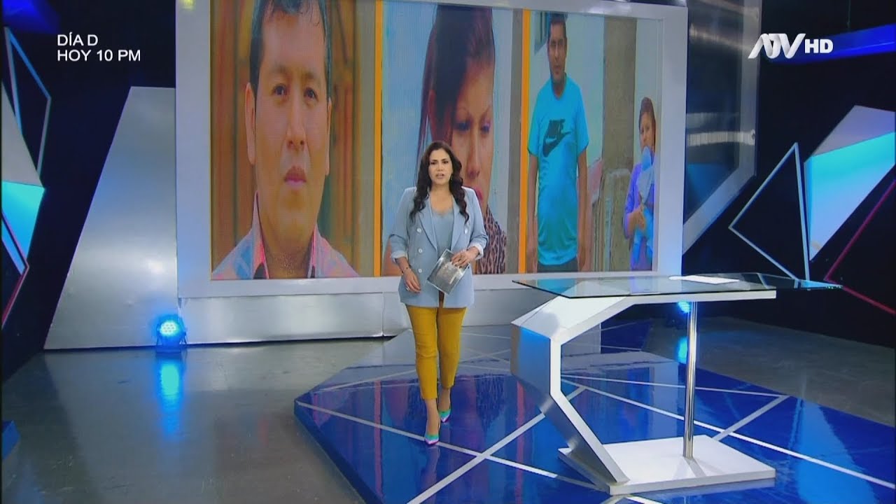 Nunca Más: Programa del 7 de octubre del 2018