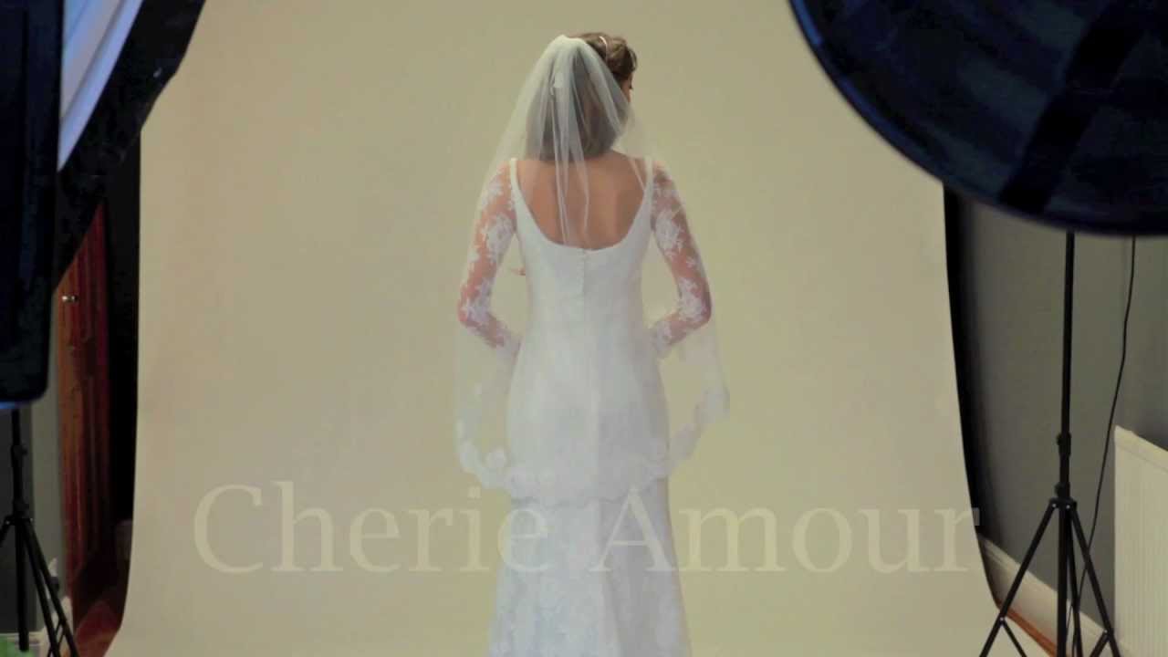 Mirror Mirror London Bridal Couture