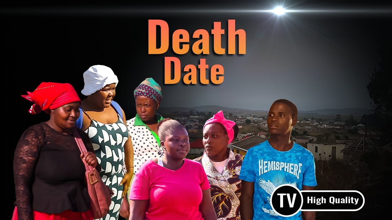 DEATH DATE  (TV High Quality)