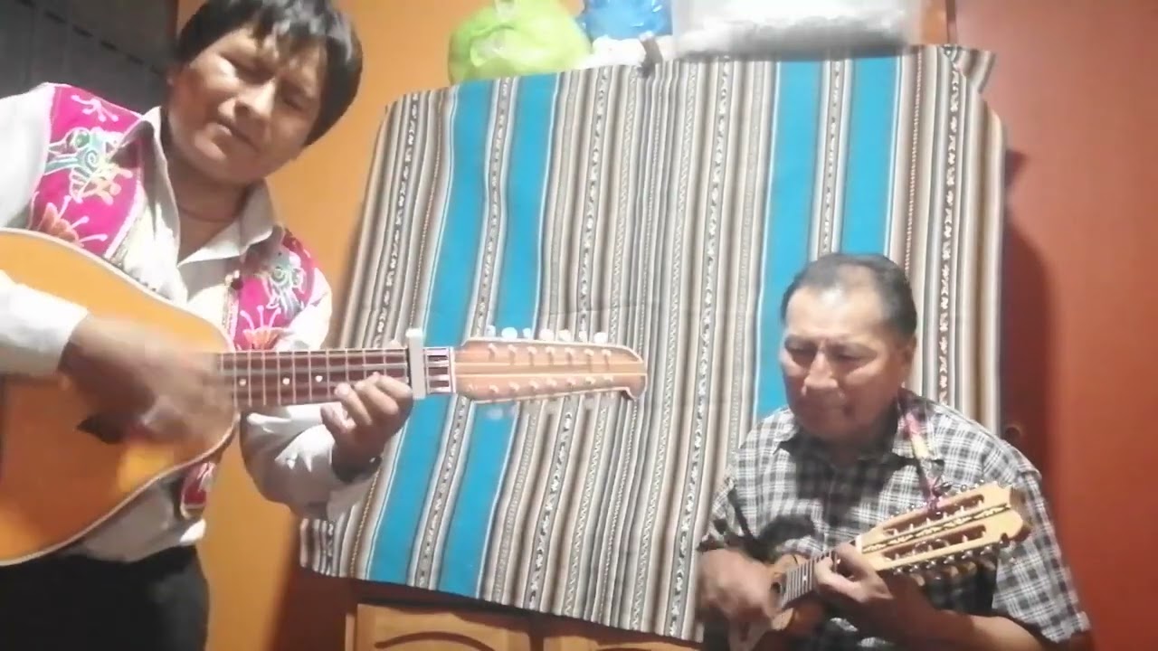REY DE LA JARANA
