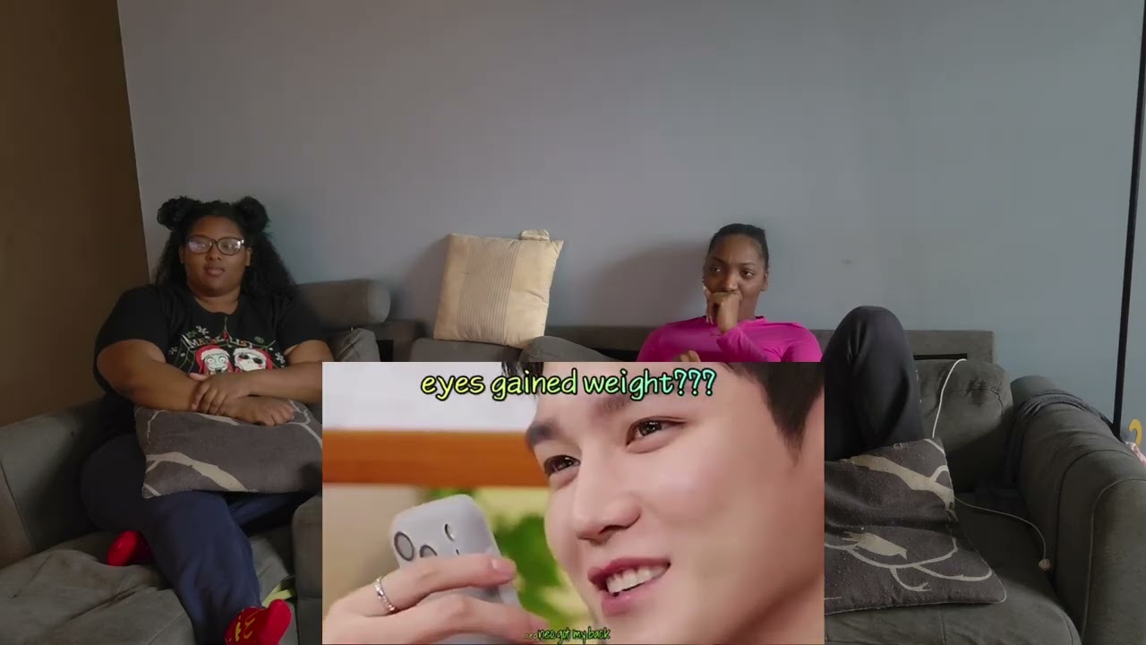 2025 год был очень напряженным для реакции на первую часть NCT!!!!🤣😂🥸💚