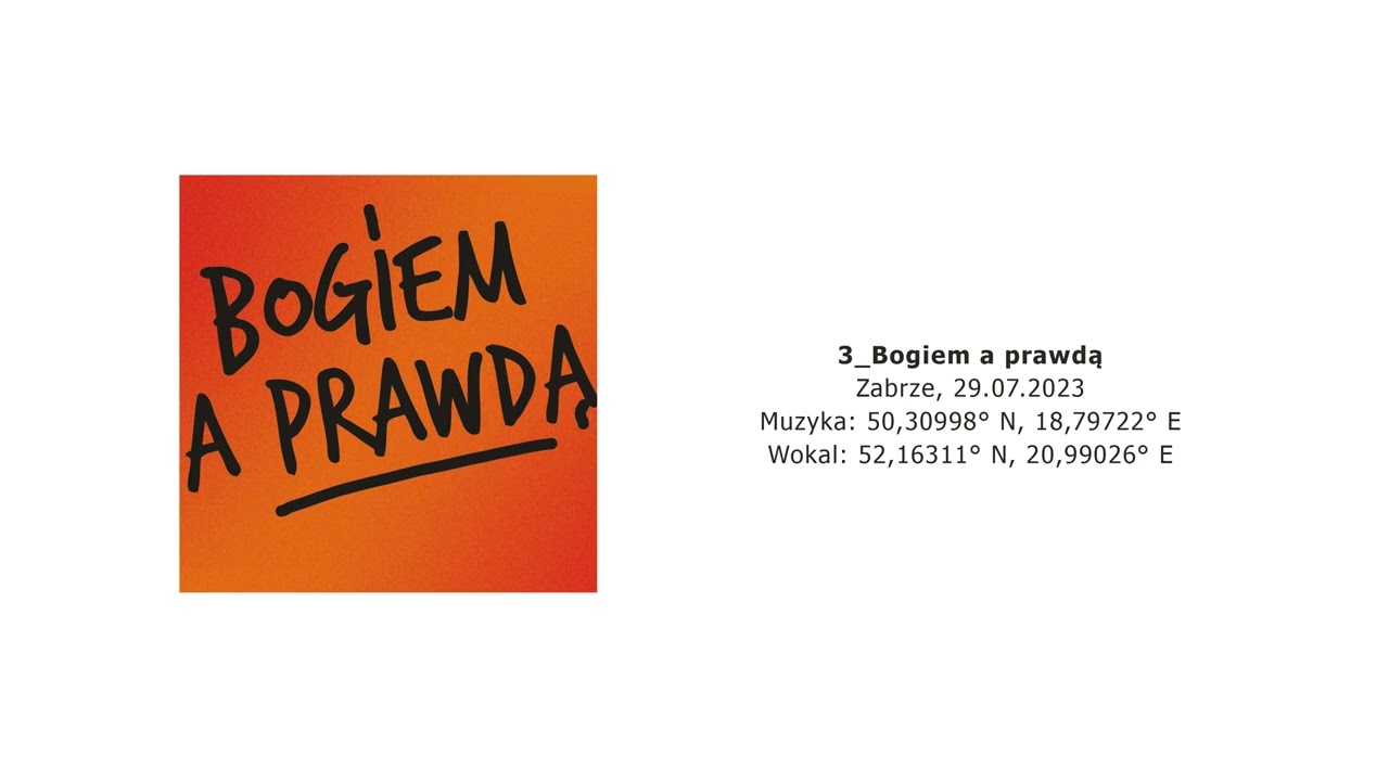 Kali - Bogiem a prawdą