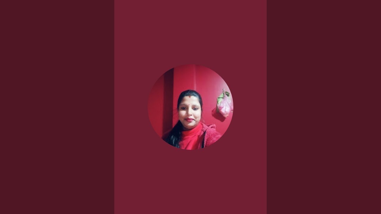 Kanchan Jha is live