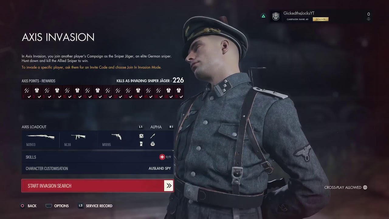 Sniper Elite Sherlock Holmes Edition