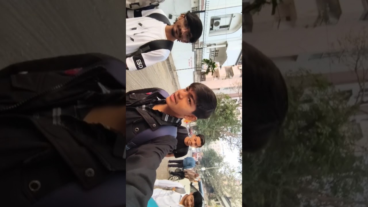 Day -01 college  vlog ..... કેવલ ભાઈ એ આજે ગીત ગાયું ભાઈ........😝😝