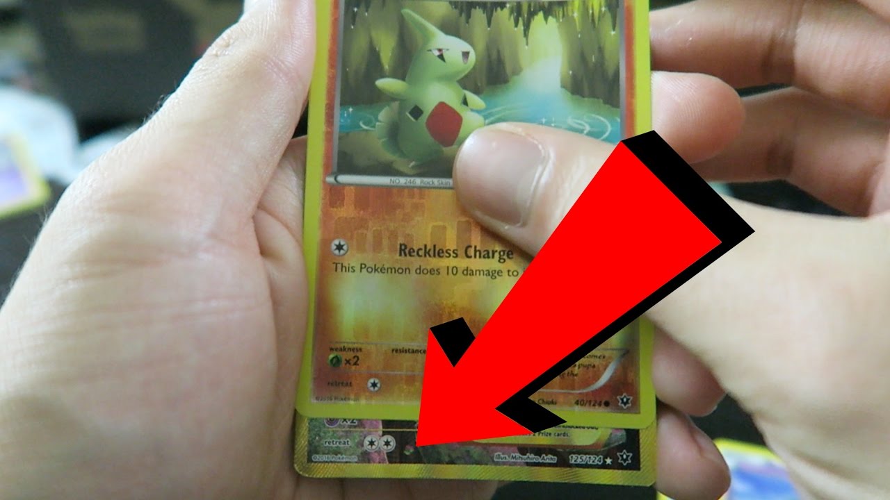 SECRET RARE GOLD CARD PULL! | Opening THE BEST Fates Collide Pokemon Booster Box Part 3