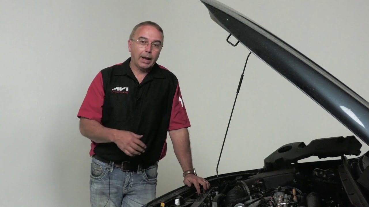 GDI Components  | John Forro | Tech Tip