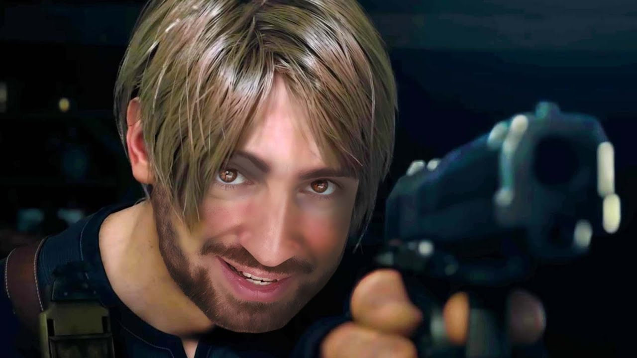 ВПЕРВЫЕ ИГРАЮ В 4-й РЕЗИК ✋ Resident Evil 4 Remake #1