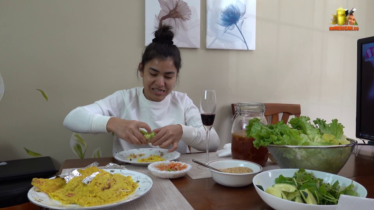 KhMERICAN Daily Life, USA # 2 Homemade Khmer Foods Shopping @ Target ជីវភាពប្រចាំថ្ងៃនៃយើង