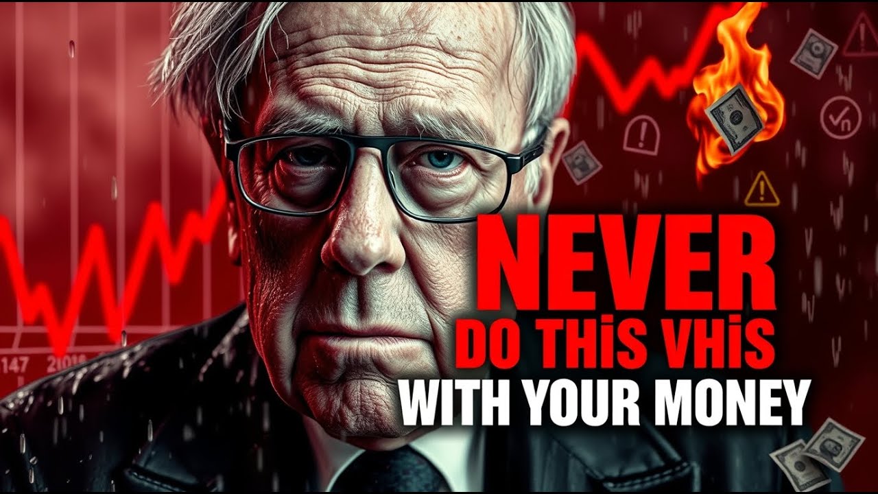 Buffett&rsquo;s Top 10 Stock Picks for 2025 &ndash; Stocks to Buy Now!