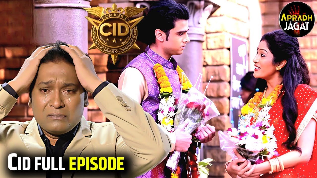 CID Story 2026 | CID Abhijeet | Real Hero | CID New Crime | CID Team