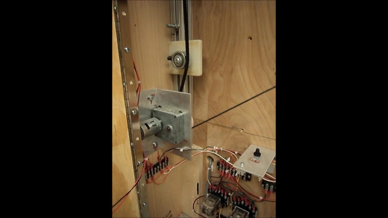 BlastDoor!