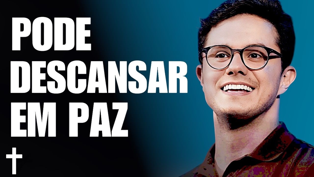 Quando ouvir ESSA PALAVRA, nada mais será como ANTES na sua VIDA / Deive Leonardo