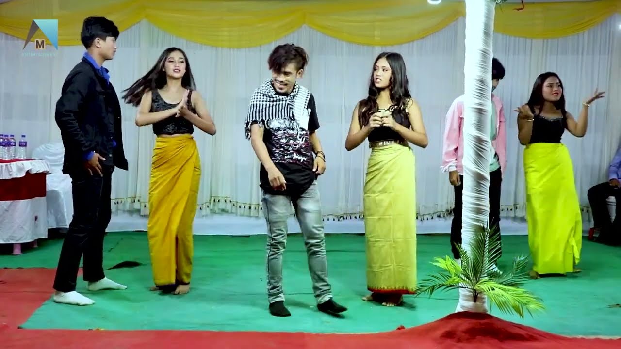 Cultural Dance Performance || Bikaz Wai || Naresh || Thoibimacha || Rani || Macha || Santosh