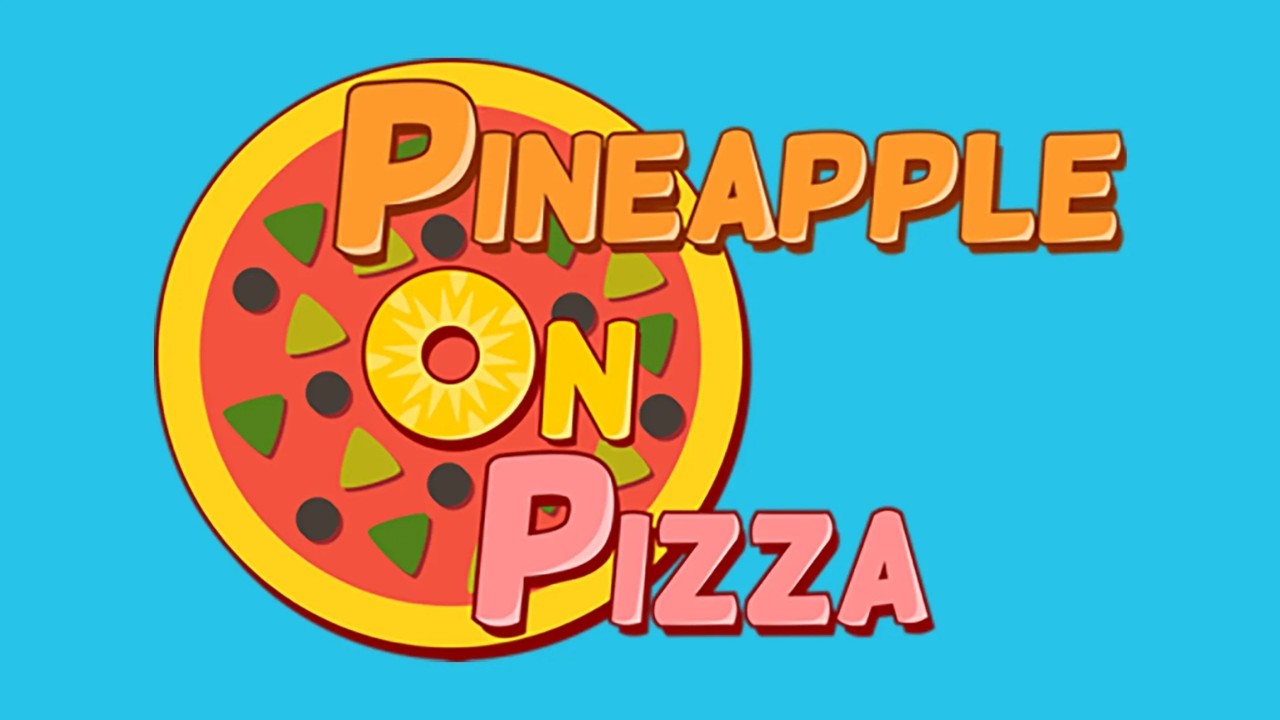 I Finally Tried Pineapple on Pizza… Was the Internet Right?