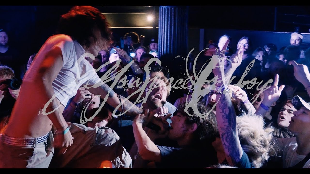 SEEYOUSPACECOWBOY - 4K - MULTICAM FULL SET - NO PLAY FESTIVAL - ARTS CLUB, LIVERPOOL - 07.09.24