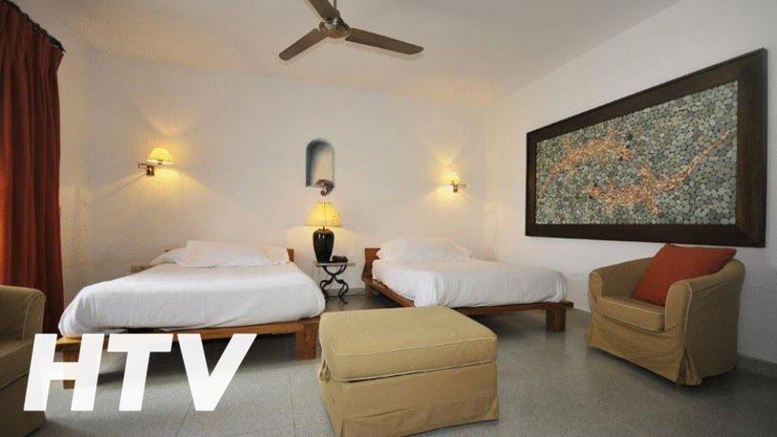 Hotel Punta Sur en Tarifa