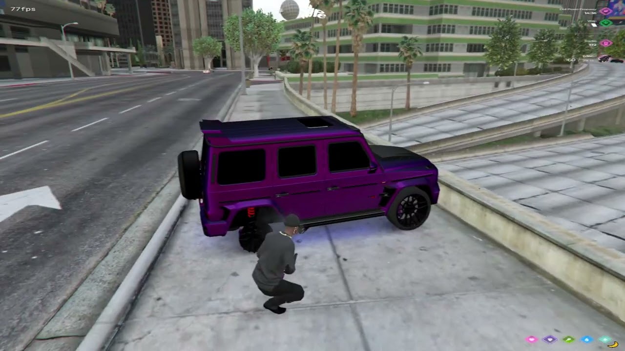 HL FIVEM 🎭#10 (100% HYPE)