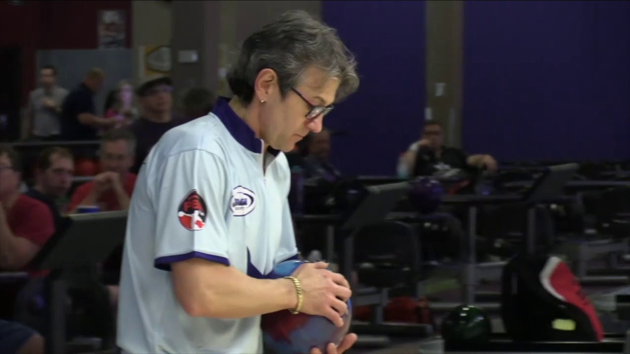 2019 PBA50 River City Extreme Open Stepladder Finals