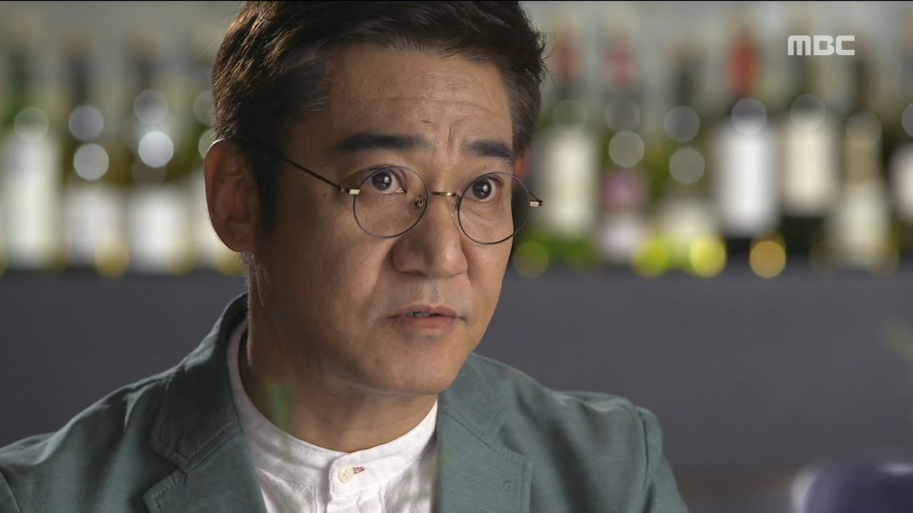 [Enemies from the past] 전생에 웬수들 95회 - Han Gabsoo warns Choi Soo Rin 20180423