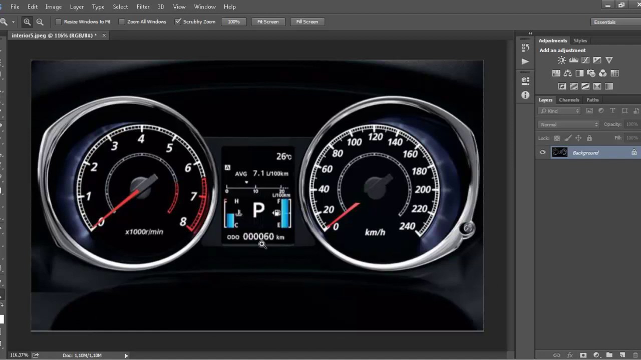 Tela Touch Screen Itead Nextion - #025