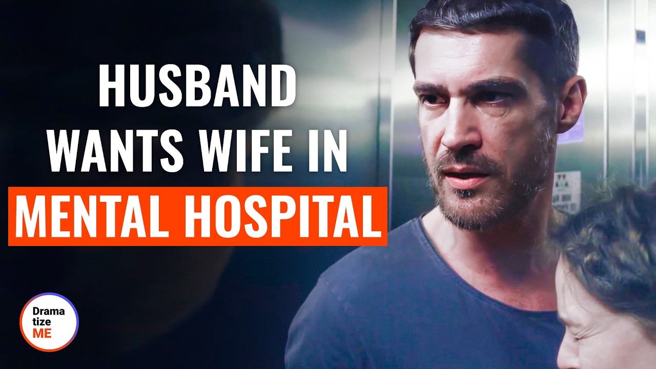 Maid Risks Her Life To Save Stranger | @DramatizeMe