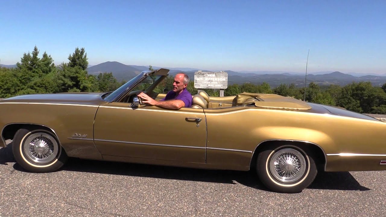 Ashe County: Landscapes