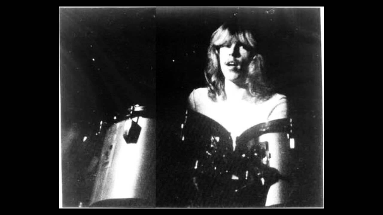 MERCYFUL FATE - EVIL Drums Only 720p HD