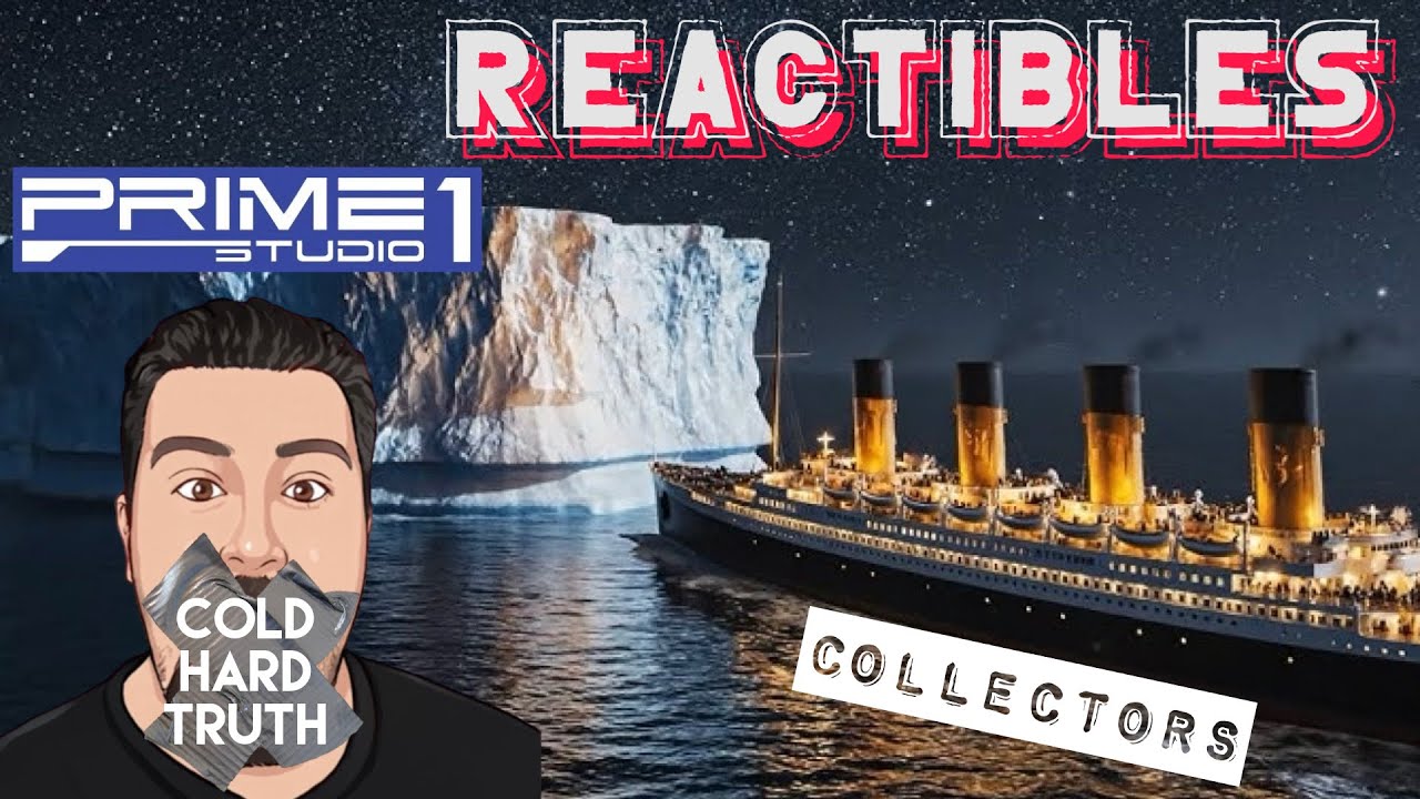 PRIME 1 STUDIO UNDER FIRE | JND STUDIO FLEXES | REACTIBLES
