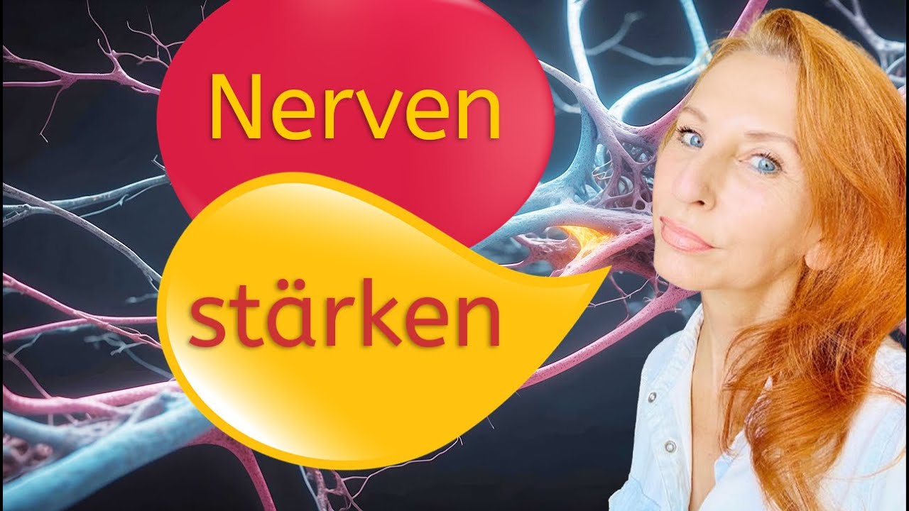 Geistige Wirbelsäulenaufrichtung - energetische Heilmeditation  🙏