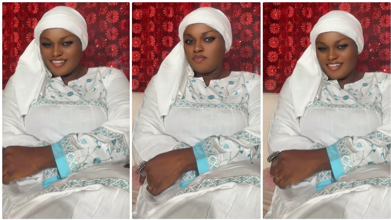 JOLIE WAGUE DROIT DE RÉPONSE À TENIN KOUROUNII 