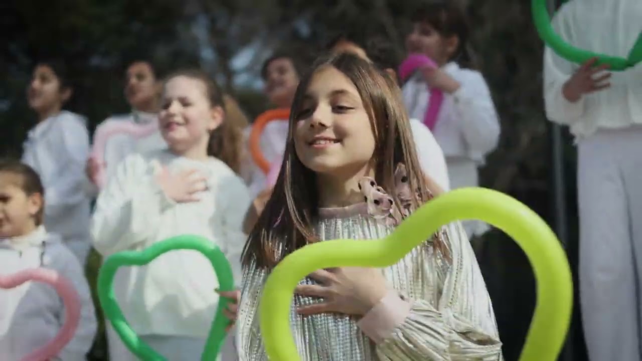 Draga mama- Lana Đurović