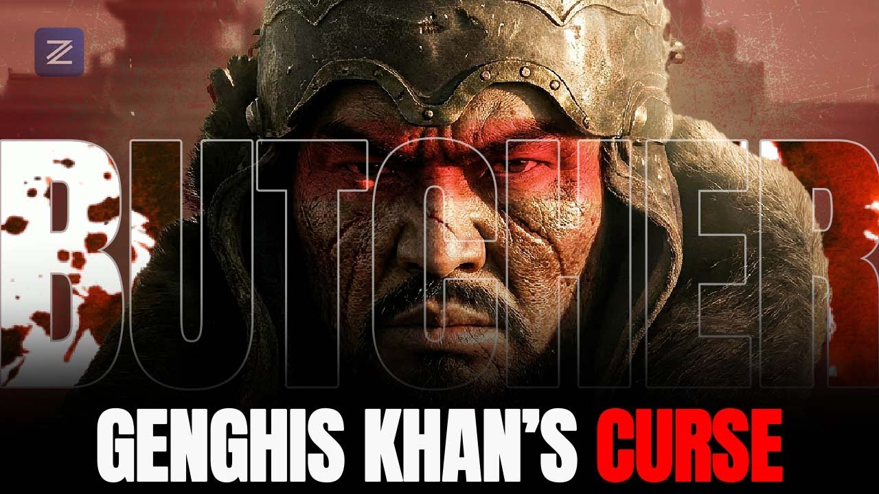 Genghis Khan&rsquo;s Mysterious Death & The Destruction of Baghdad | Zaviya