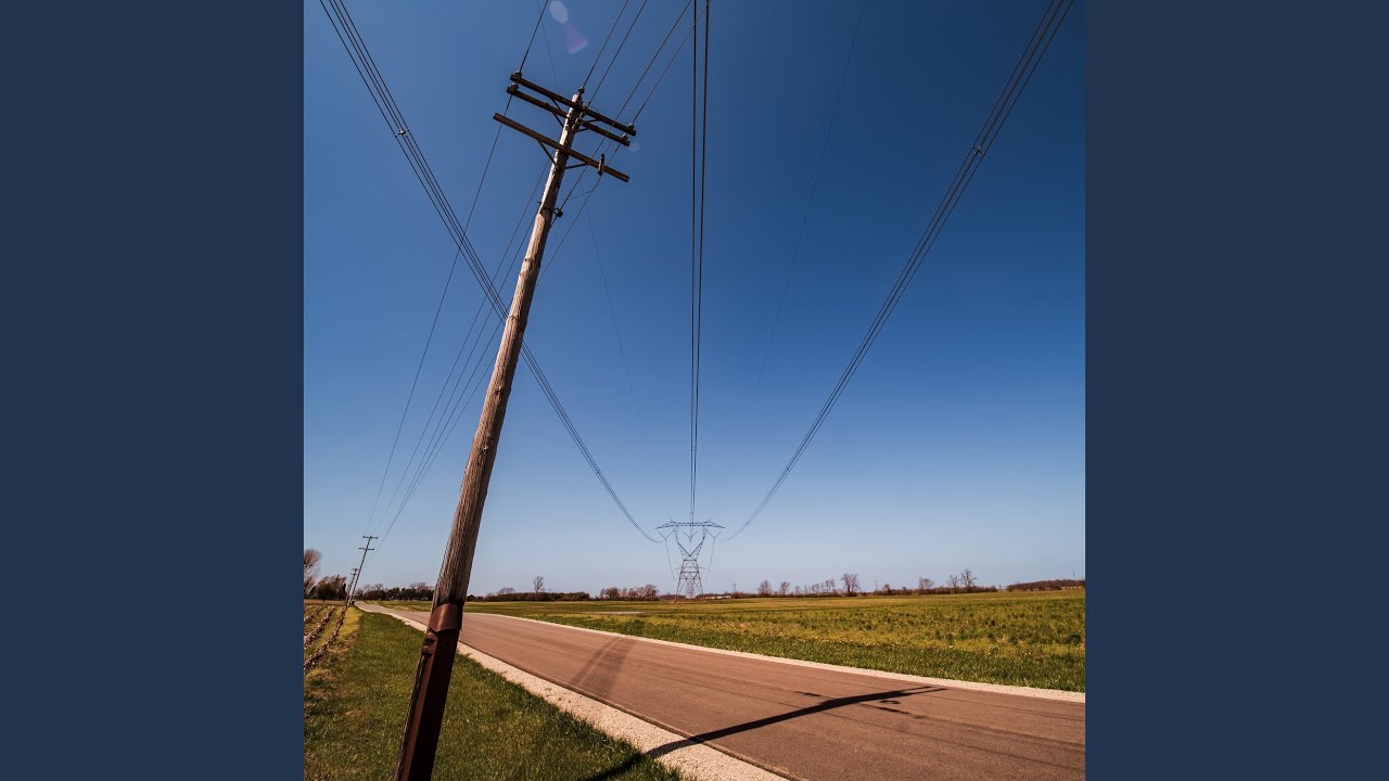 Wichita Lineman