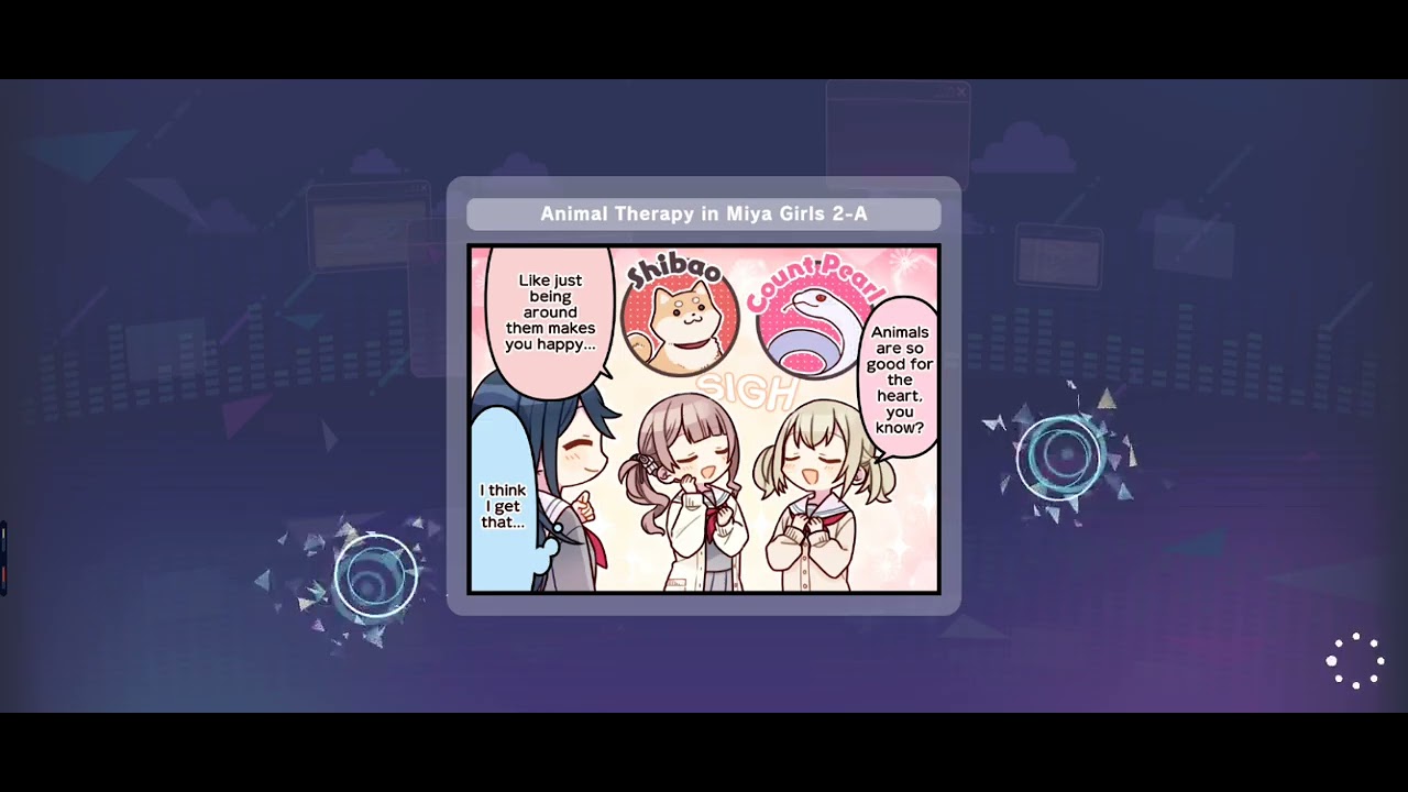 Liar Dancer - First attempt Expert & Master