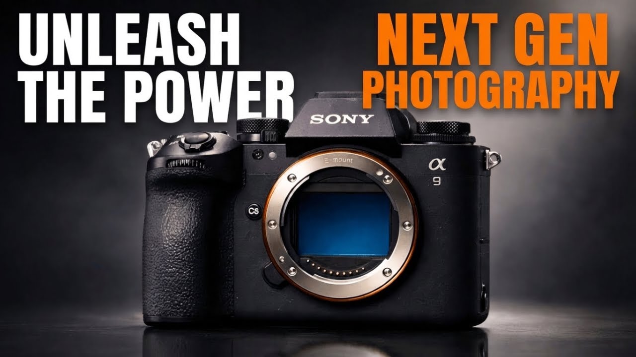 Budget-Friendly or Overkill? Sony A7S IV Full Breakdown
