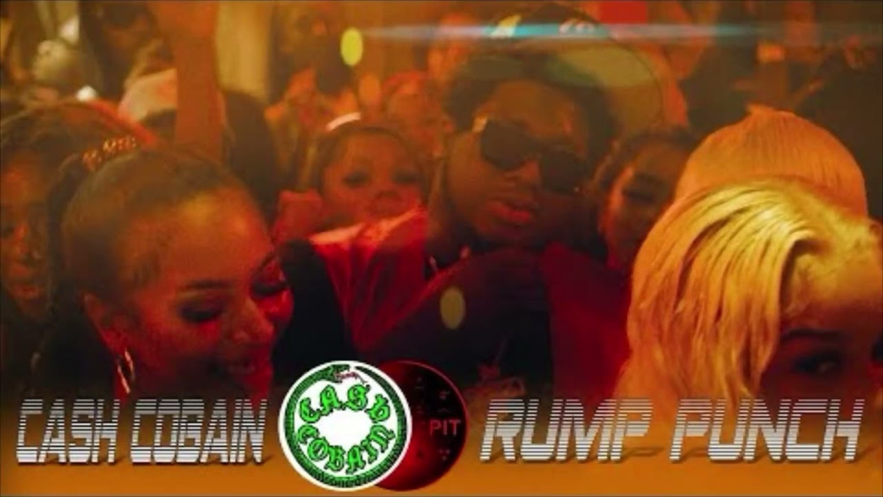 Is Rump Punch By Cash Cobain The Song Of The Summer ???!!