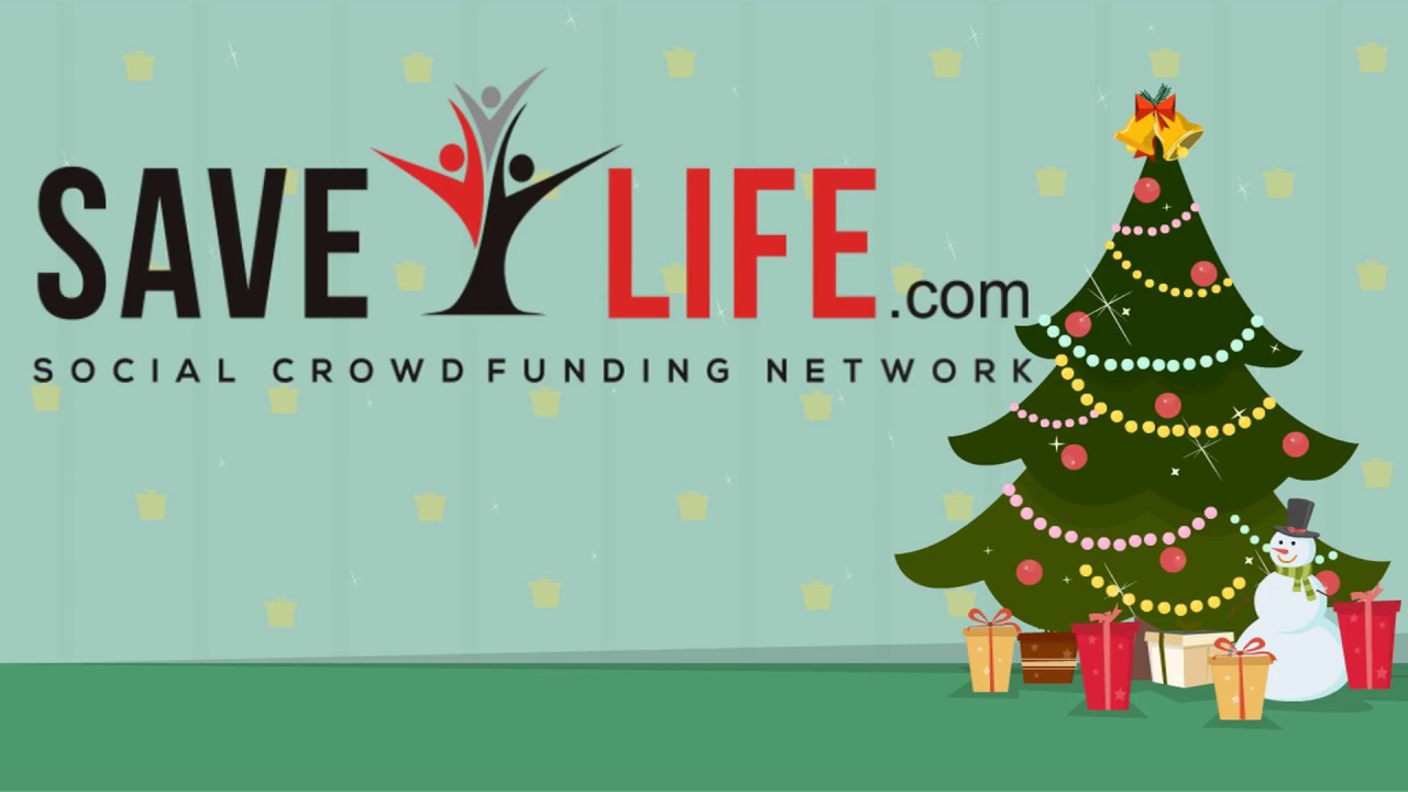 SaveLife.com crowdfunding onlinedonations online donations fundraising online donation