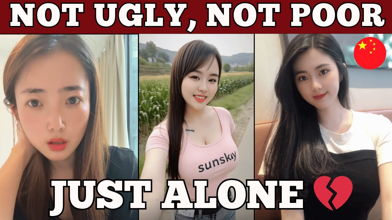 Leftover Women: A Label That Changed Lives in China