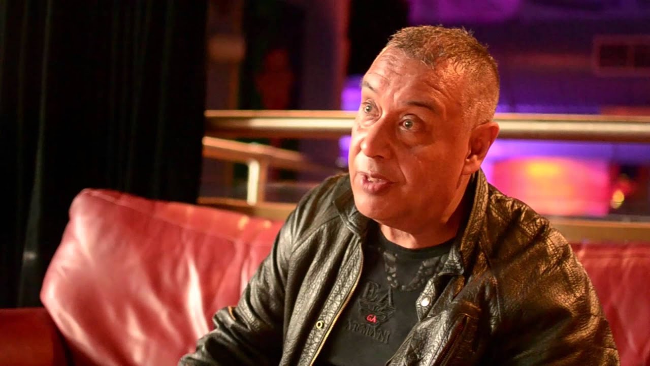 An afternoon with john colianni and friends - Freddie King (broken blonde @ the fringe 2012)