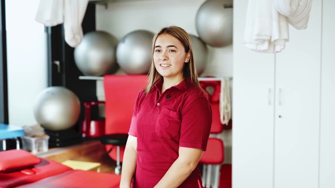 Ausbildung zum Sport- und Fitnesskaufmann (m/w/d) / zur Sport- und Fitnesskauffrau (m/w/d)