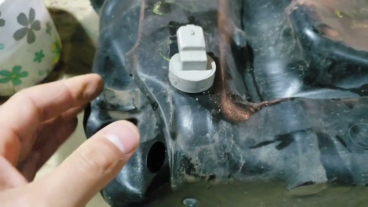 reservatório pra lavador de faróis peugeot 307 sensor nivel água limpador