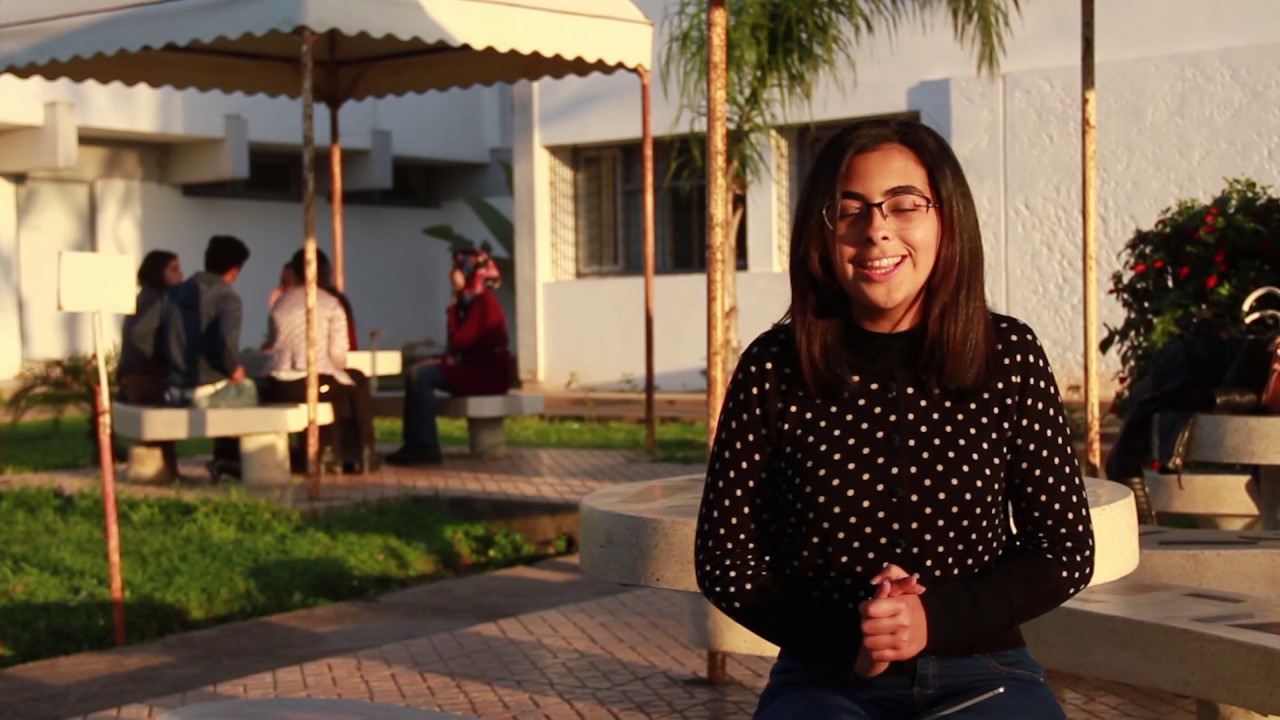 ENACTUS - ISPITS Rabat 2017
