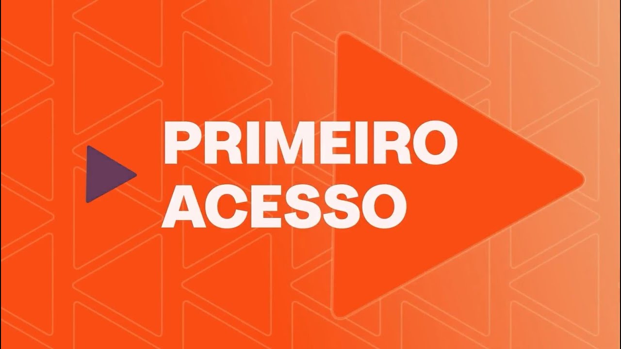 Como realizar o primeiro acesso ao Portal do Aluno? | Modalidade Semipresencial Unopar