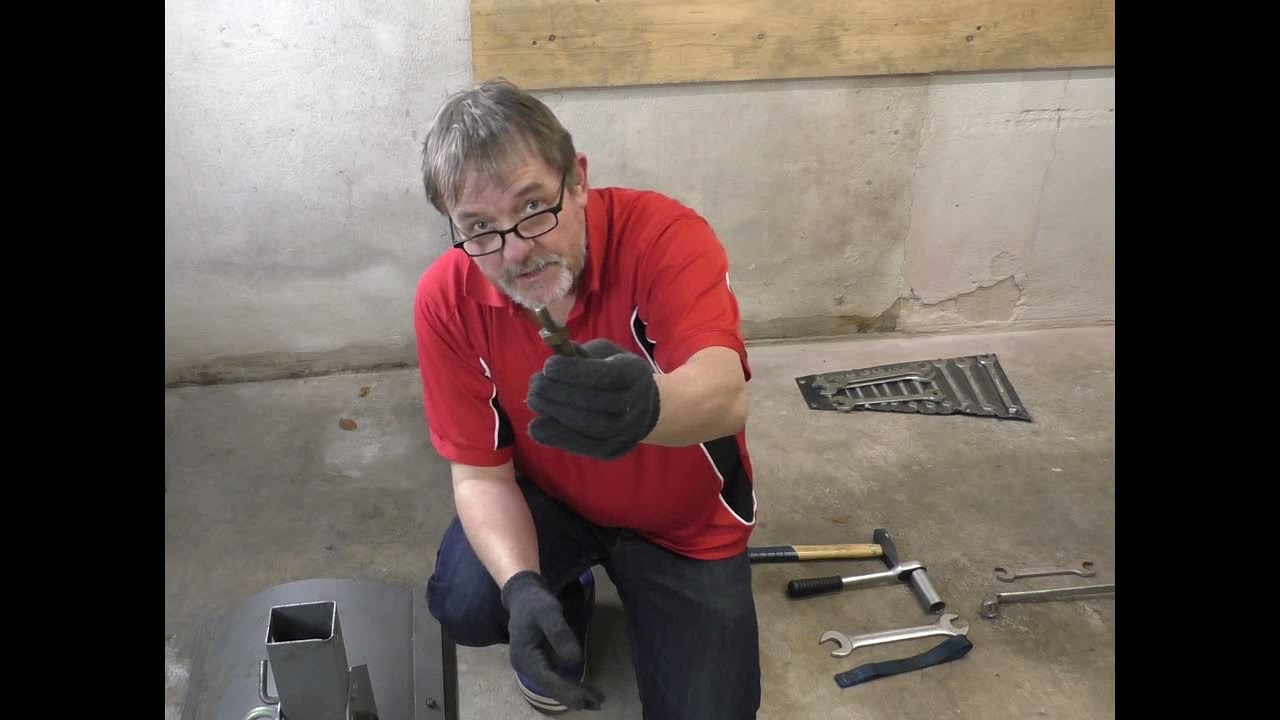 TGB Blade 550 part #3