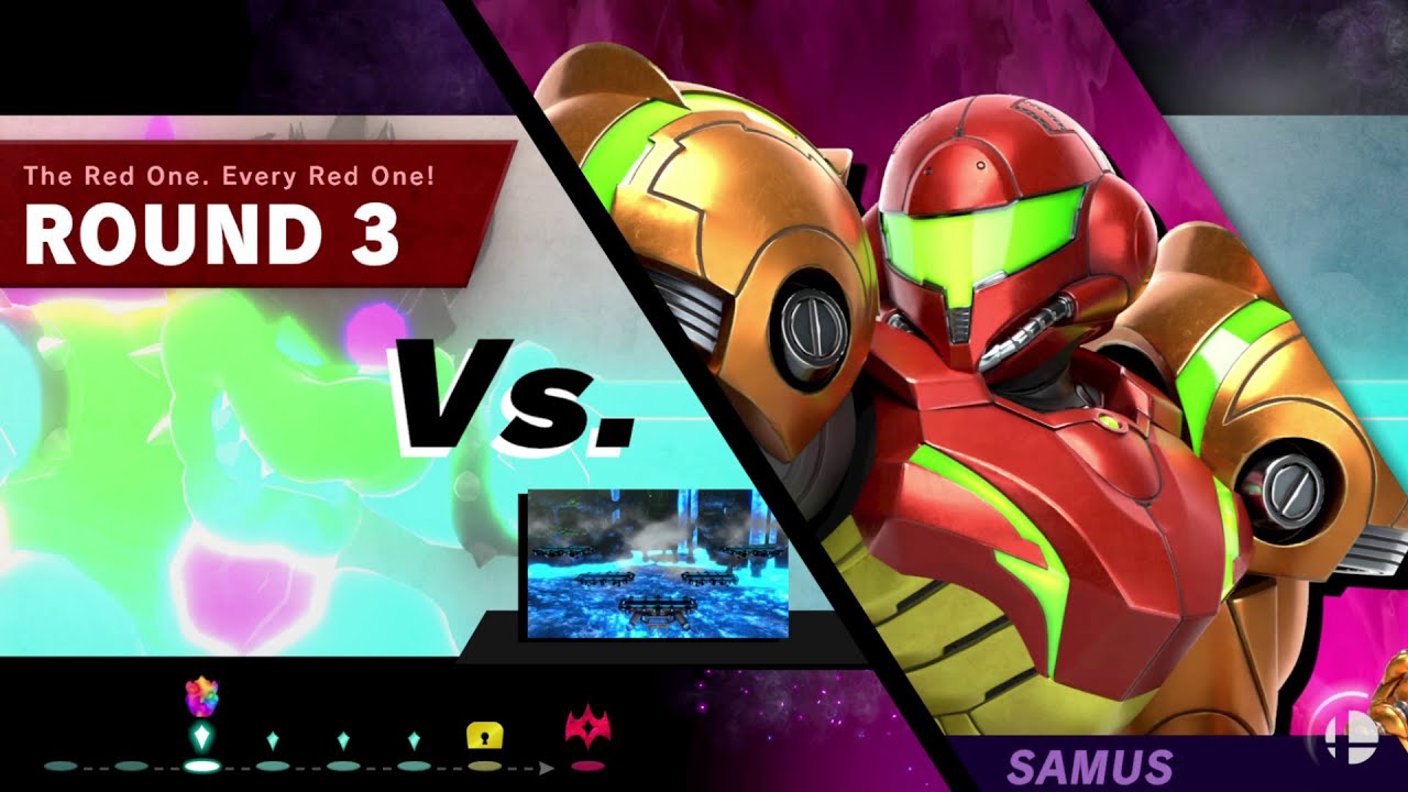 Dreamy Bowser vs Classic Mode 9.9 Difficulty Quickie -By Mastaklo