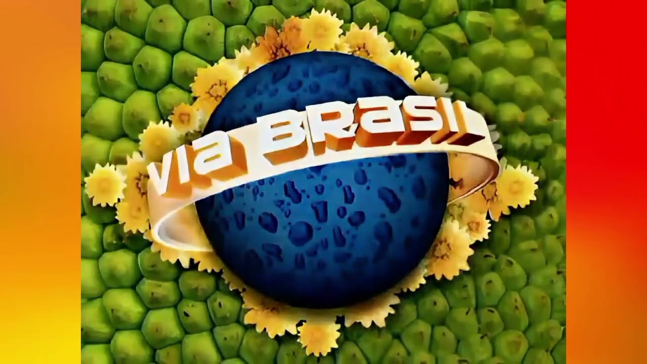 Via Brasil - Aberturas - 1996-2020