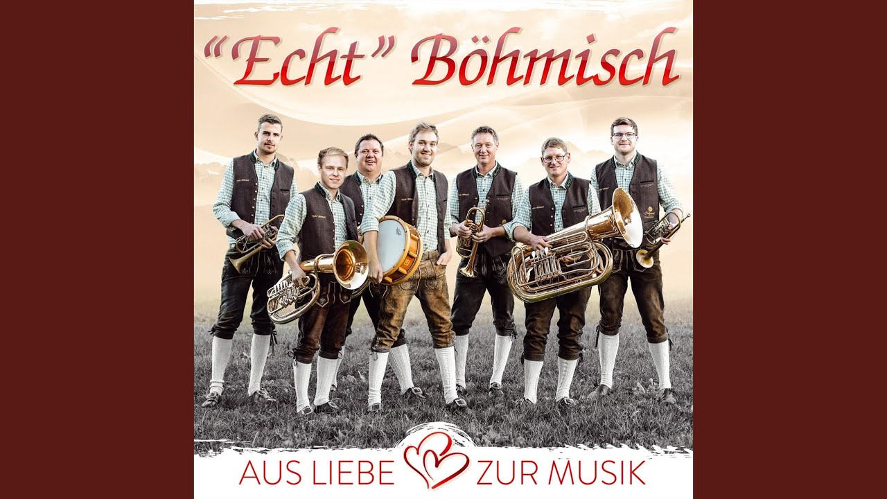 Ein Danke mit Musik