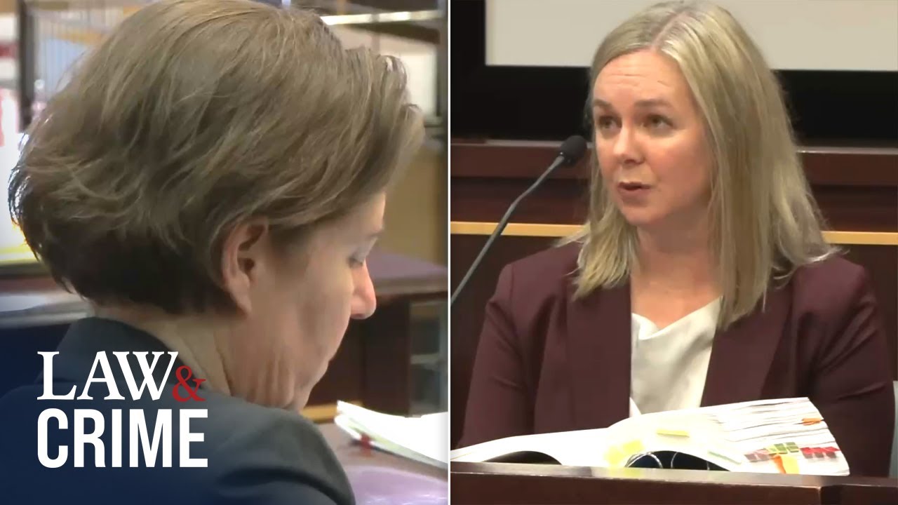 Psychologist Gives Shocking Results From Sarah Boone’s Mental Evaluation